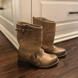FRYE boots